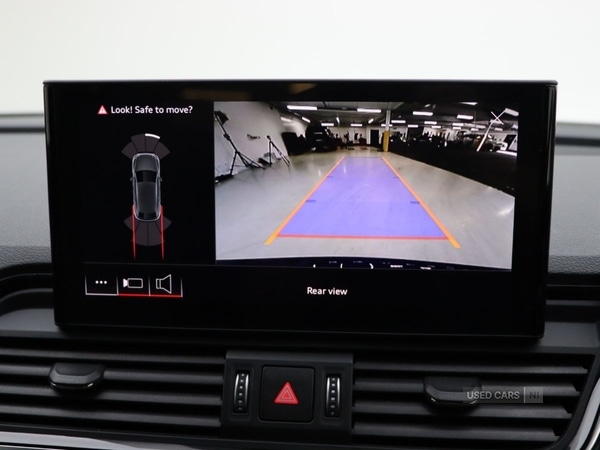 Used Audi Q5 2022 for sale - 76372031: Photo 16