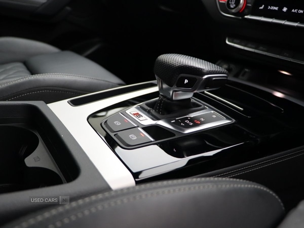 Used Audi Q5 2022 for sale - 76372031: Photo 17