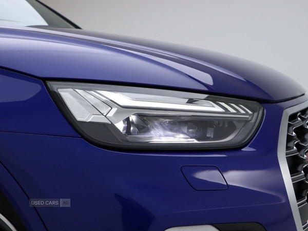 Used Audi Q5 2022 for sale - 76372031: Photo 19