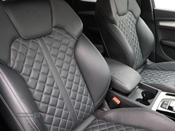 Used Audi Q5 2022 for sale - 76372031: Photo 2