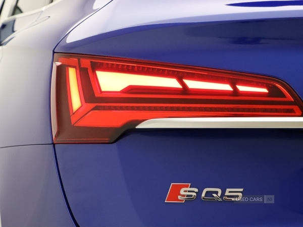 Used Audi Q5 2022 for sale - 76372031: Photo 20