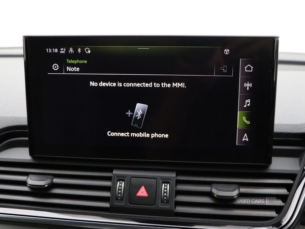 Used Audi Q5 2022 for sale - 76372031: Photo 21