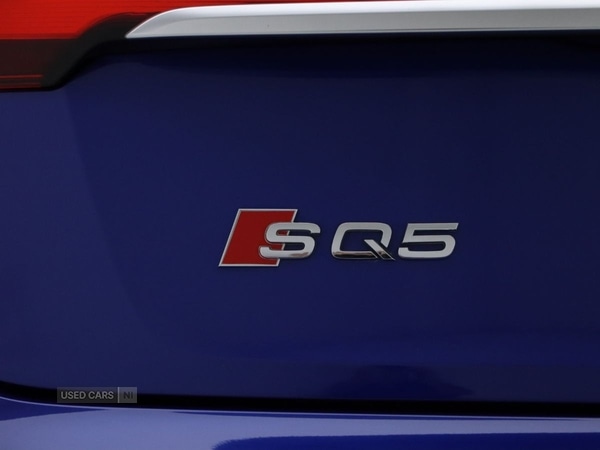Used Audi Q5 2022 for sale - 76372031: Photo 23