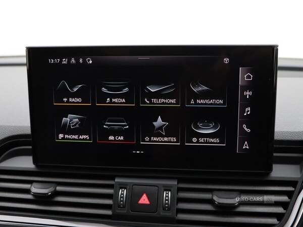 Used Audi Q5 2022 for sale - 76372031: Photo 24