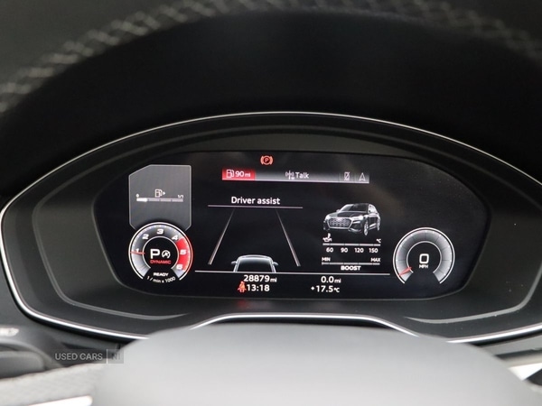 Used Audi Q5 2022 for sale - 76372031: Photo 25