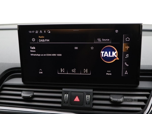 Used Audi Q5 2022 for sale - 76372031: Photo 26