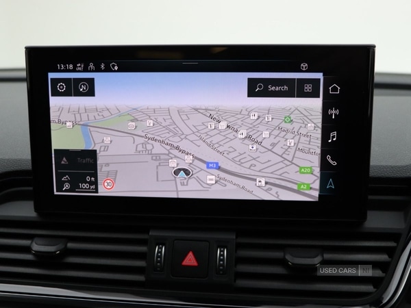 Used Audi Q5 2022 for sale - 76372031: Photo 27