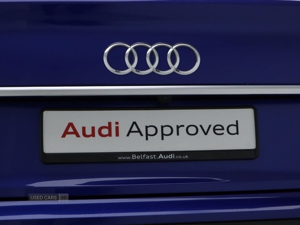 Used Audi Q5 2022 for sale - 76372031: Photo 29