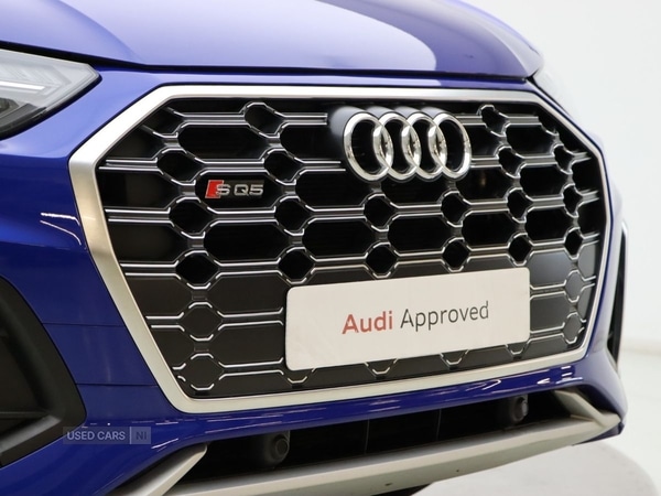 Used Audi Q5 2022 for sale - 76372031: Photo 31