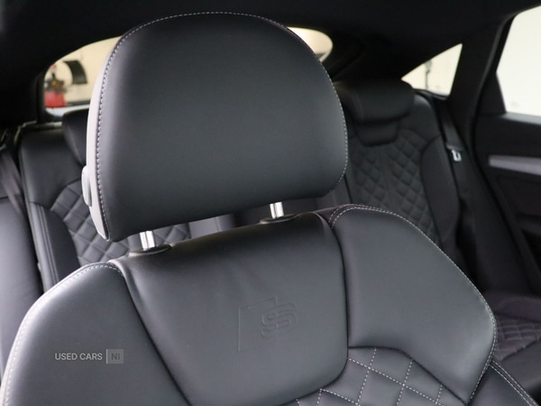 Used Audi Q5 2022 for sale - 76372031: Photo 32