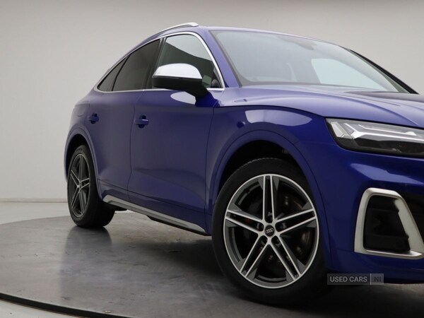 Used Audi Q5 2022 for sale - 76372031: Photo 34