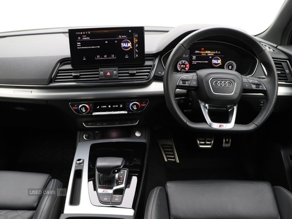 Used Audi Q5 2022 for sale - 76372031: Photo 35