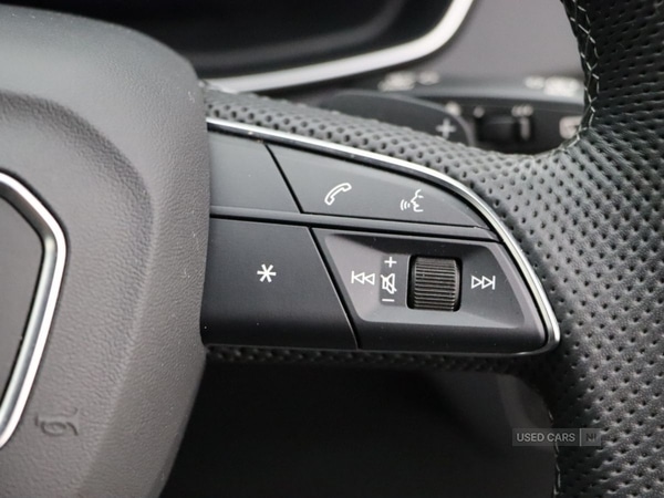 Used Audi Q5 2022 for sale - 76372031: Photo 37