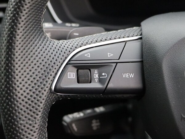 Used Audi Q5 2022 for sale - 76372031: Photo 38