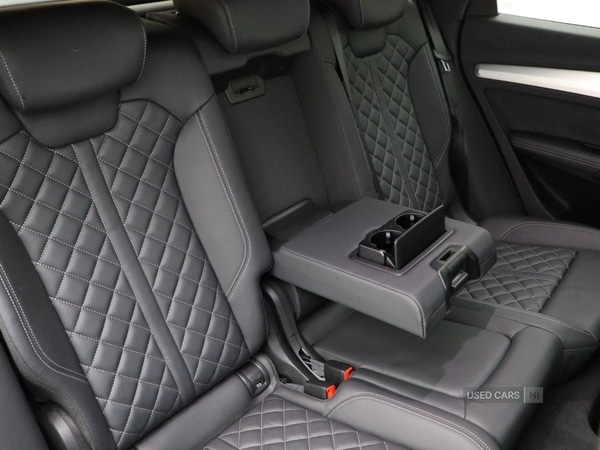 Used Audi Q5 2022 for sale - 76372031: Photo 39