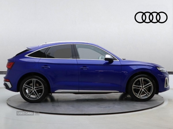 Used Audi Q5 2022 for sale - 76372031: Photo 4