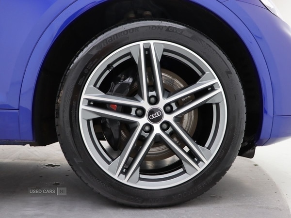 Used Audi Q5 2022 for sale - 76372031: Photo 5