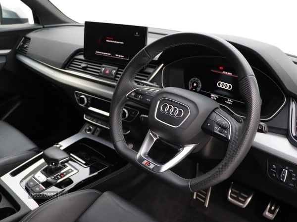 Used Audi Q5 2022 for sale - 76372031: Photo 6