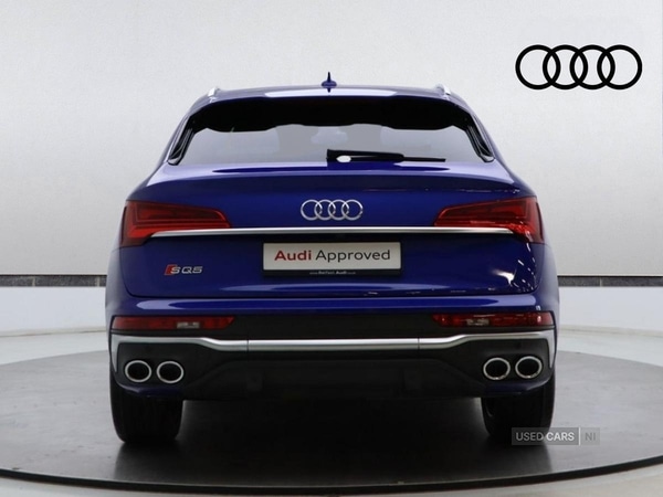 Used Audi Q5 2022 for sale - 76372031: Photo 7