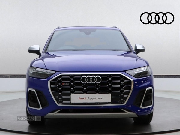 Used Audi Q5 2022 for sale - 76372031: Photo 8
