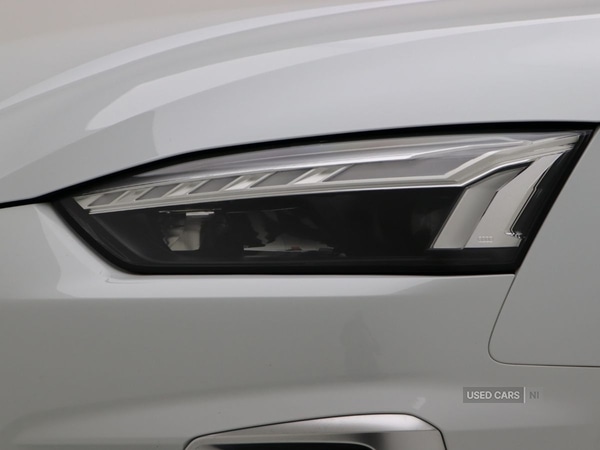 Used Audi A5 2022 for sale - 76729589: Photo 10