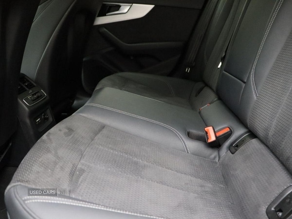 Used Audi A5 2022 for sale - 76729589: Photo 11