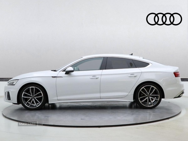 Used Audi A5 2022 for sale - 76729589: Photo 12