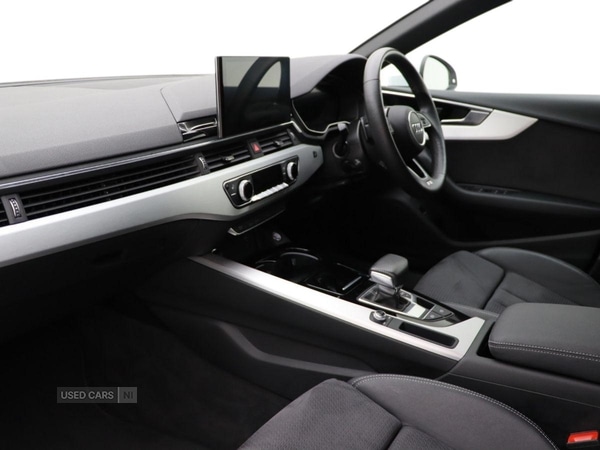 Used Audi A5 2022 for sale - 76729589: Photo 13