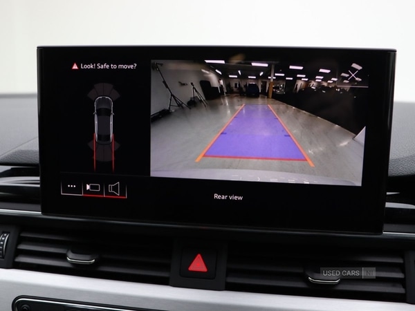 Used Audi A5 2022 for sale - 76729589: Photo 16