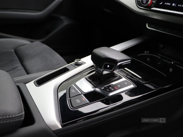 Used Audi A5 2022 for sale - 76729589: Photo 17