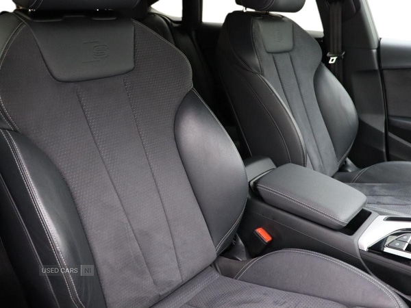 Used Audi A5 2022 for sale - 76729589: Photo 2