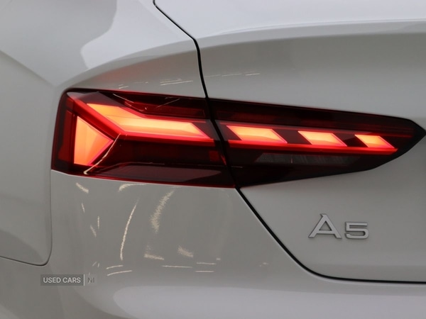 Used Audi A5 2022 for sale - 76729589: Photo 20