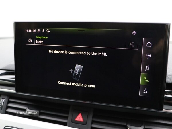 Used Audi A5 2022 for sale - 76729589: Photo 21