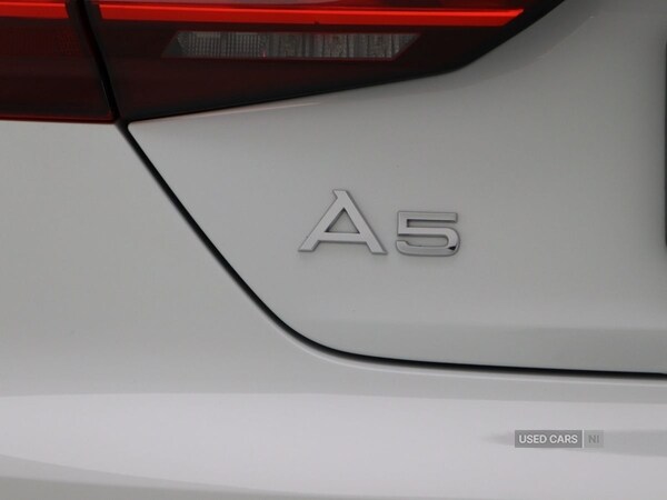 Used Audi A5 2022 for sale - 76729589: Photo 22