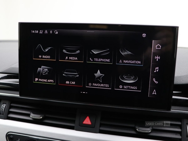 Used Audi A5 2022 for sale - 76729589: Photo 24