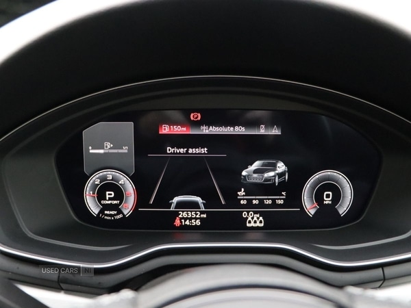 Used Audi A5 2022 for sale - 76729589: Photo 25