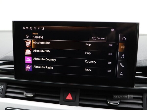 Used Audi A5 2022 for sale - 76729589: Photo 26