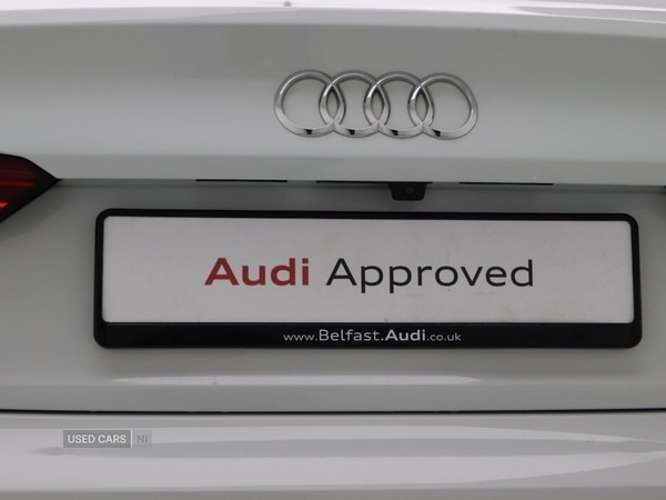 Used Audi A5 2022 for sale - 76729589: Photo 29