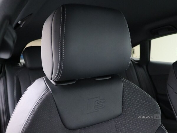 Used Audi A5 2022 for sale - 76729589: Photo 32