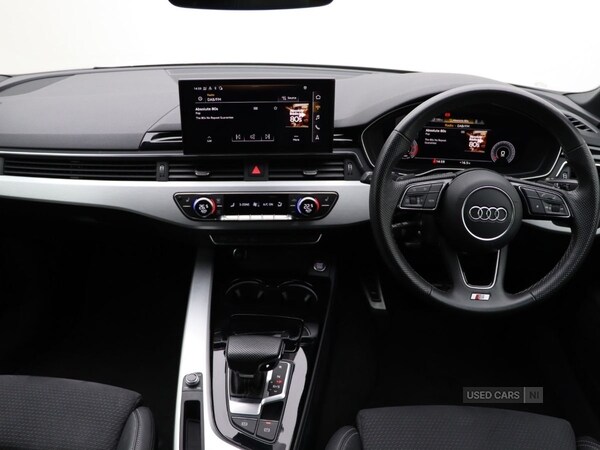 Used Audi A5 2022 for sale - 76729589: Photo 35