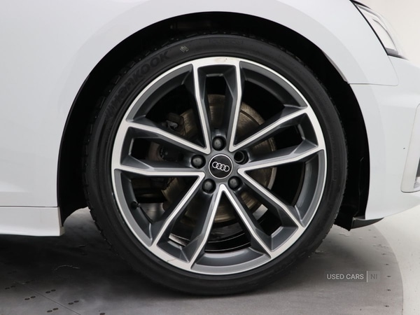 Used Audi A5 2022 for sale - 76729589: Photo 5