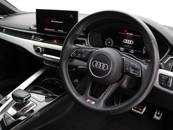 Used Audi A5 2022 for sale - 76729589: Photo 6