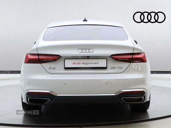 Used Audi A5 2022 for sale - 76729589: Photo 7