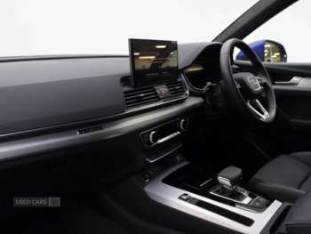 Used Audi Q5 2024 for sale - 74337835: Photo