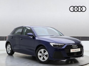 Used Audi A1 2023 for sale - 79577808: Photo