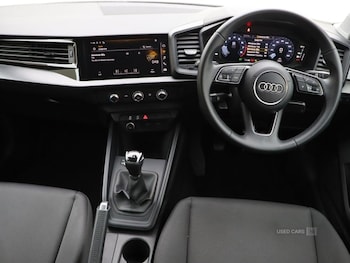 Used Audi A1 2023 for sale - 79577808: Photo