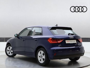 Used Audi A1 2023 for sale - 79577808: Photo