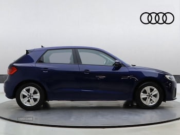 Used Audi A1 2023 for sale - 79577808: Photo