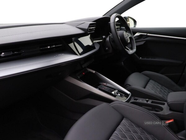 Used Audi A3 2023 for sale - 76240730: Photo 13