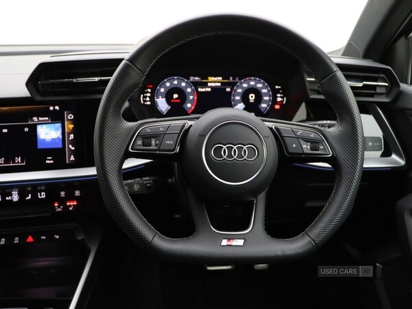 Used Audi A3 2023 for sale - 76240730: Photo 14